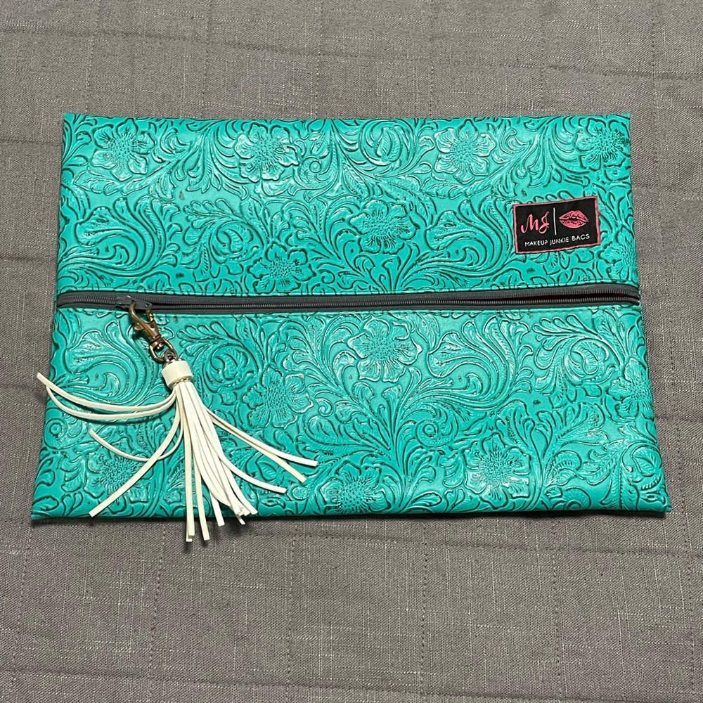 Makeup Junkie bag